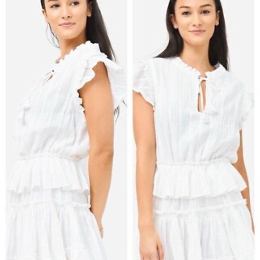 Misa Dress